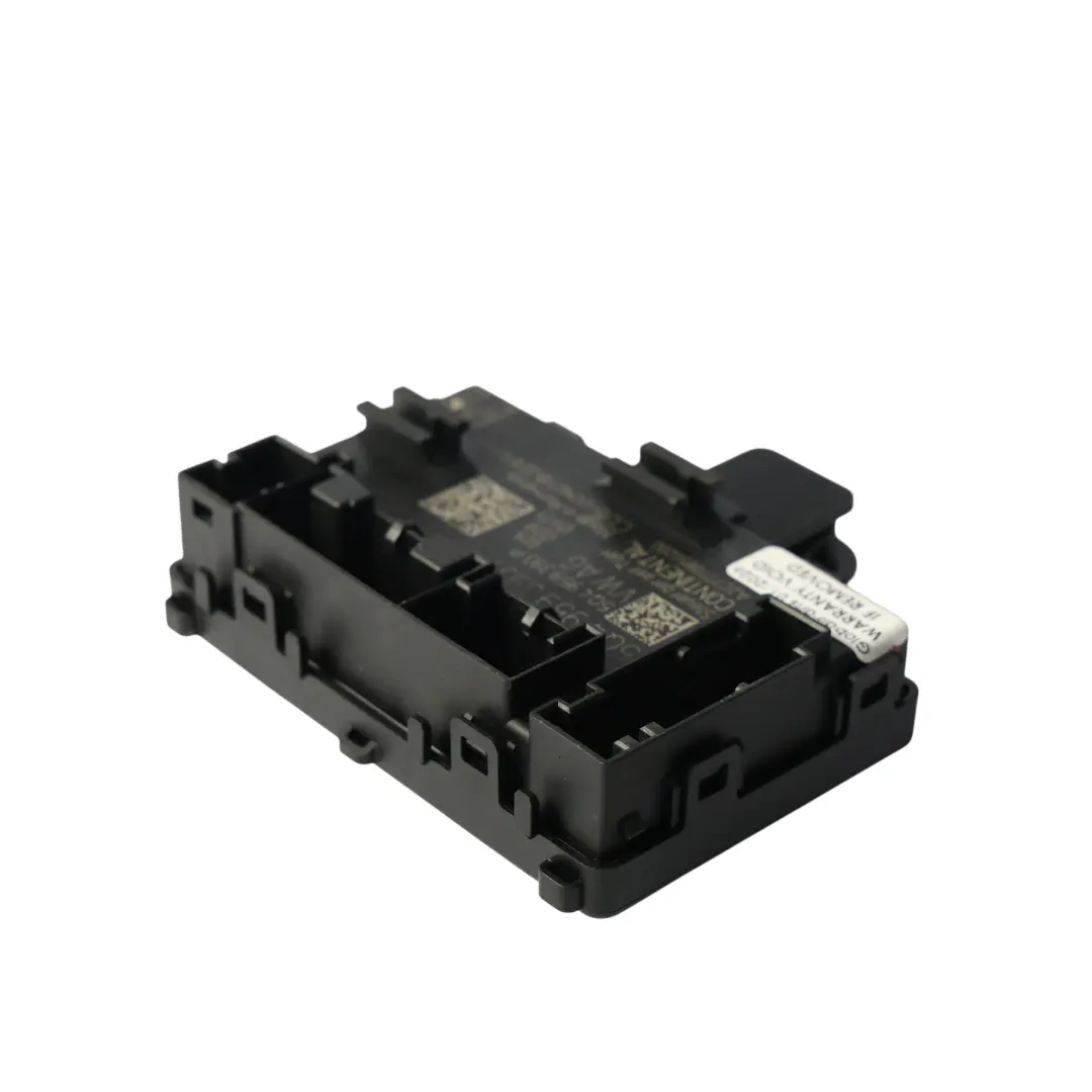 Volkswagen Crafter SY Mk2 Türmodul Steuergerät Fahrerseite - SKU 5Q4959393P - Teilenummer 5Q4959393P